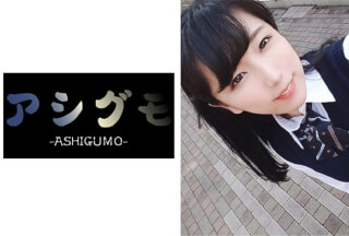 518ASGM-019 [Daddy Activity JK, Vaginal Cum Shot] Cheeky Beautiful Girl K (Private / International Course / Back Option Available) D Cup (Mihina)