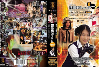 SSPD-080 バレットリヴァース 完全版 -終焉-