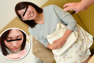 Pacopacomama パコパコママ 120921_569 ごっくんする人妻たち122～生臭いのは嫌い！？～ 森口京子