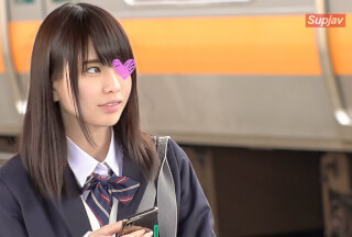 FC2PPV 1285716 《限定》【電車チカン】【中出しSEX】透明感がすごい美少女　純白P　＃5 [有]