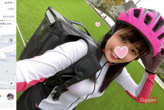 FC2PPV 1308560 [Amateur Orgy] Geki Kawa U●ere●ts Female Deliveryman (23) Nampa Get! !! Big Thighs Trained Like A Bicycle Race ♀ Is A Libido Duero! Intense Heat Hard Sex Burning In The Delivery Destination Room! Plenty Of Raw Squirrel  [cen]