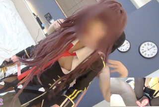 FC2PPV 1310854 WA2000-Chan Part4! Beautiful Leg Layer’s Raw Tactical Doll I Have Been Restrained From Standing With A Prosthetic Body [Personal Shooting]