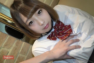 FC2PPV 1313885 Aika 19 Years Old Super Popular H Cup Beautiful Big Breasts X Idol Class Beautiful Girl! Sex Pet Training By Connecting A Collar To A Uniform! While Shaking The Beautiful Huge Breasts Brun Brun, You Can Do Whatever You Want With The Finest Plump Body! Collar Meat Urinal Conceived And Vaginal Cum Shot! [cen]