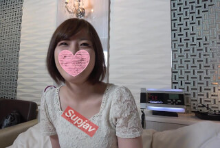 FC2PPV 1324624 ☆ First Shot ☆ Complete Appearance ☆ Talking Love Fair-Skinned Slender Beauty ♥ Erotic Switch On! Creampie Sex With Erotic Gap ♥ [With Benefits]