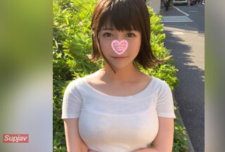 FC2PPV 2445316 【クォーター】日本人離れした巨乳＆美少女。大爆乳を堪能したい一心で、ぬるぬる乳浴…入浴剤でお風呂プレイ。当然のパイズリで発射！からの「もう一回する？」オフコース！爆乳もオマンコの中も堪能した個撮公開！ [有]