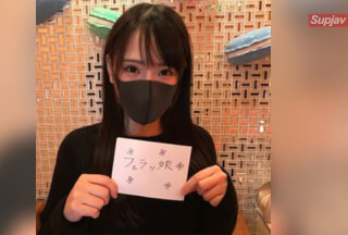 FC2PPV 2482750 美少女ひなたちゃん電撃降臨。美味しそうに咥える電撃フェラで大量顔射。
