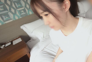 FC2PPV 2485663 ☆神美少女☆めちゃ華奢ボディのバスケ部女子（１８）☆先輩のデカちんを小さなおまんこで受け入れます。中出し＆顔射  [有]