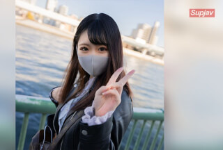 FC2PPV 2486331 初撮影！！【新シネマ画風】個数限定！【無修正】可憐な美巨乳Gcup現役女子大生・・・巨乳に挟まれたまらず口内発射！喘ぎ乱れる見事な美体に2回中出し！！（3回射精長編）