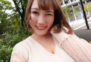 GAREA 822rin De M Big Breasts And Duero Fellowship