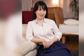 GJKZ-309 Kazuna 2 (Kazuna Tsukihara)