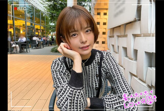HHL-007 L.T (Tsukino Luna)