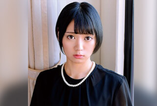 ORETD-873 Suzu-San (Monami Suzu)