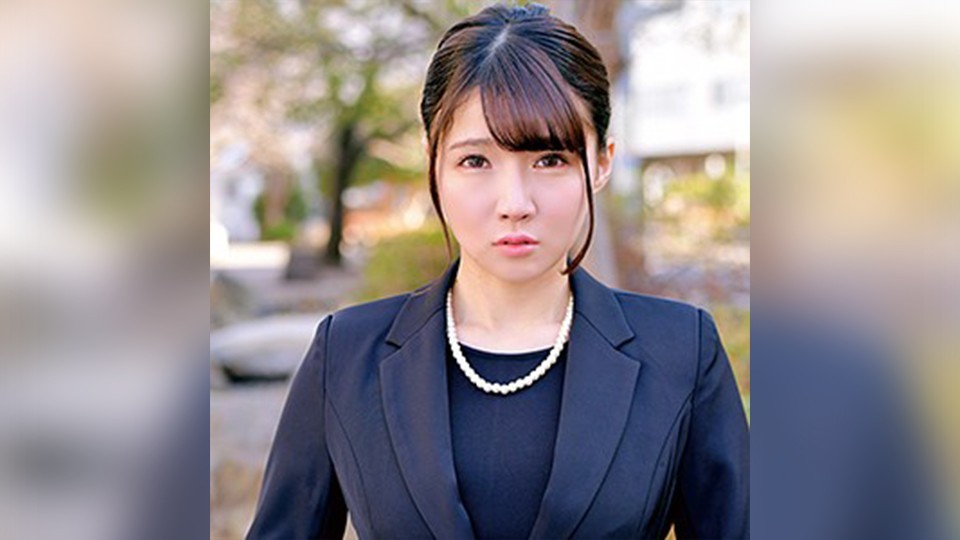 ORETD-876 Ran-san (Ran Shiono)