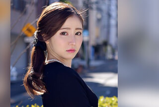 ORETD-883 Nozomi-san (Nozomi Higashi)