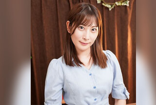 PWIFE-717 Momo (Momo Hazuki)