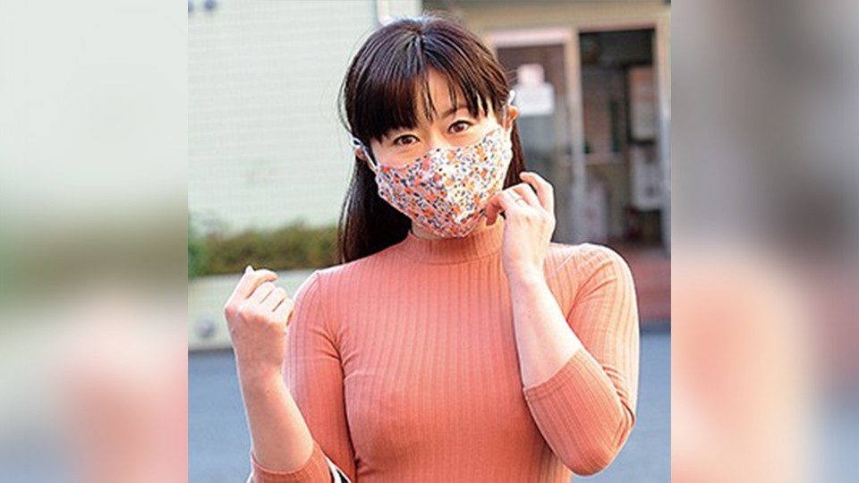 SMAD-061 Koyuki (Koyuki Kohinata)