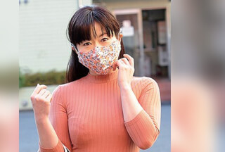 SMAD-061 Koyuki (Koyuki Kohinata)