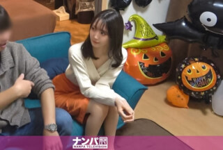 200GANA-2606 百戦錬磨のナンパ師のヤリ部屋で、連れ込みSEX隠し撮り 230 家に連れ込んだ色白スレンダー美少女を口説いてSEX！その一部始終を隠しカメラで盗撮！ご奉仕大好きな彼女はことあるごとにチ●ポを舐めたがり… (琴石ゆめる)