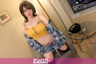 200GANA-2616 Seriously Nampa, First Shot. 1735 Even Though There Are Two Boyfriends (Meaning Unknown), The White Gal Who Catches A Man With The App Is Too Erotic! Excited Macho Actor’s Intense Sex, She Is Accustomed To Playing And Spree As It Is! !! (Hoshino Hoshiyoshi)