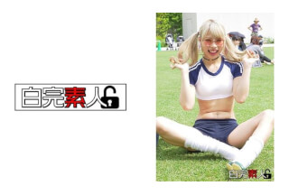 494SIKA-122 Sensitive Shaved Slender Gal And Creampie 3P