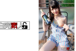 494SIKA-128 Make An Active Actress Drink An Aphrodisiac And Make A Vaginal Cum Shot 3P