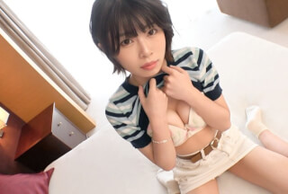 SIRO-4706 [First Shot] [Innocent Naive Girl] [Massive Squirting] A Slender Girl Who Is Ashamed But Blamed For Her Sensitive Body And S**tters The Tide Is Unearthed. While Shaking A Delicate Body With A Fierce Piston From Her Back And Making Her Young Face Squirm, She Climaxed With "Iku, Iku .." .. AV Application On The Net → AV Experience Shooting 1688 (Natsu Sano)