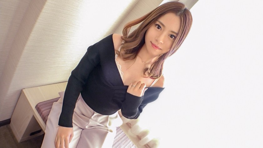 SIRO-4718 【初撮り】【奇跡の33歳】【美しい桃尻】類い稀なる美貌を携えたSEX大好き人妻美容師が登場。大股開きの騎乗位で結合部を露わにしながら快楽に美顔を蕩けさせて.. ネットでAV応募→AV体験撮影 1695 (宇野ゆりの)