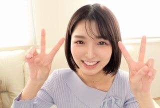 SIRO-4753 【初撮り】【透明感抜群】【美しいクビレ】清楚感溢れるルックスと眩しい笑顔が素敵な美人JDを発掘。男優の激しい手マンで人生初の大量潮吹きを経験すると、徐々に痴態が露わになって.. ネットでAV応募→AV体験撮影 1720 (倉本すみれ)