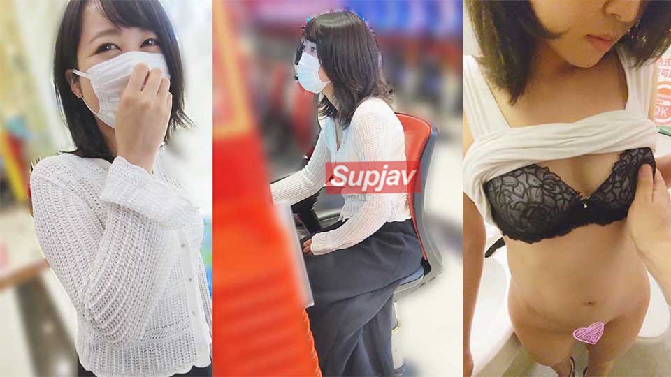 FC2PPV 1925686 【パチ負け女】【交渉チカン】新宿区T店／蒼◎ミドルで粘ってたモデル級ロングスカート美脚　※ナマナカ成功【顔出し】【高画質】 [有]
