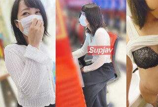 FC2PPV 1925686 [Pachi Loser] [Negotiation Chikan] Shinjuku-Ku T Store / Ao ◎ Model-Class Long Skirt Legs That Were Sticky In The Middle * Successful Namanaka [Appearance] [High Image Quality] [cen]