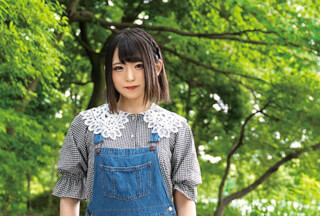 BINI-310 Nanako