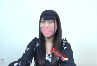 FC2PPV 1328982 ☆初撮り☆初撮り☆黒髪清楚系スレンダー♥Fカップ美巨乳人妻と濃厚SEX♪【おまけ特典付き】