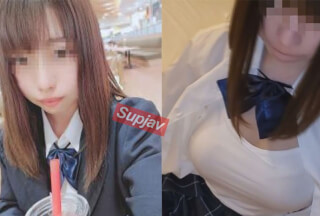 FC2PPV [Individual Shooting] Prefectural Commercial Department ② Hidden Shooting Of Private Life + Fucking Ejaculation With G Cup