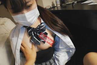 FC2PPV 顔モザなし【個撮】県立普通科卓球部②ゲーム配信の課金のためハメられる