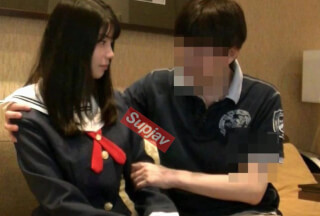FC2PPV 1378390 J 〇’s Sexual Extraordinary (Daughter Who Can Not Refuse) -Many Benefits Until The End Of May