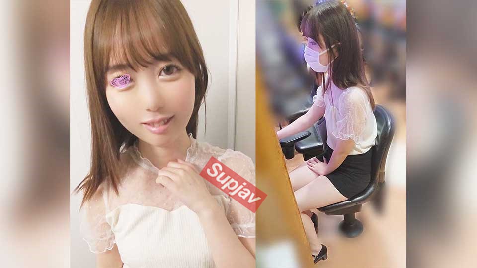 FC2PPV 2368794 [Pachi Loser] [Negotiation Chikan] Idol Class! Super Nice Ass Tight Mini / Shibuya-Ku S Store That Lost 4k In The Middle Sea [cen]