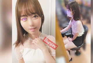 FC2PPV 2368794 【パチ負け女】【交渉チカン】アイドル級！ミドル海で4K負けしてた超美尻タイトミニ／渋谷区S店　※貯玉ハメ交渉成立【高画質】 [有]
