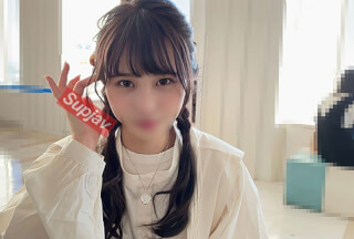 FC2PPV 2520998 【顔出し】可愛いのに自分に自信がないテニサー女子大生　マッチングアプリで出会ったその日にハメ撮りされる [有]