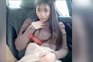 FC2PPV 2571330 A Beautiful Apparel Clerk Who Makes A Great Blow Job And A New Year’S Daytime Blow Job In The Car, Licking A Finger With Sperm In The No-Hand Mouth And Being Stunned By "It Was Delicious" …