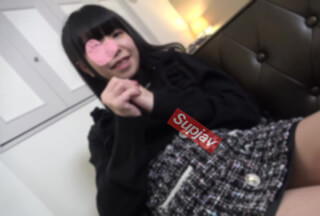 FC2PPV 2574287 小柄でスレンダーなのにドSなツインテ女子が再び♥極太チ○ポを嬉しそうに責めまくりｗご奉仕中出ししてあげました♪【個人撮影】