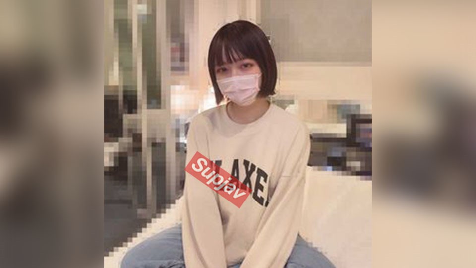 FC2PPV 今日まで！！「#21」黒髪ショートの古着女子。彼氏としか経験のない子に「中に出して♡」と言わせながら大量中出し♡片想い♡