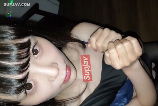 FC2PPV 2582958 顔出し！最後！ ボクだけの女の子だと信じていたのに、テクに自信有ヤリチンに寝取らせ3Pしたら悲しい結果になった日。