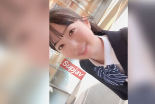 FC2PPV 2589506 ☆メス臭くんくん☆10代の剛毛まんこに生ちん出し入れ☆コスSEXで超興奮⇒中出し＆顔射 [有]