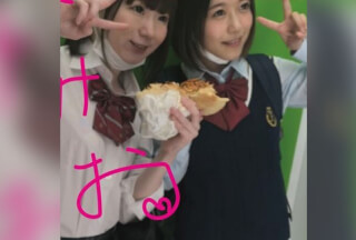 FFNN-041 Misa & Mio (Misa Suzumi Mio Shinozaki)