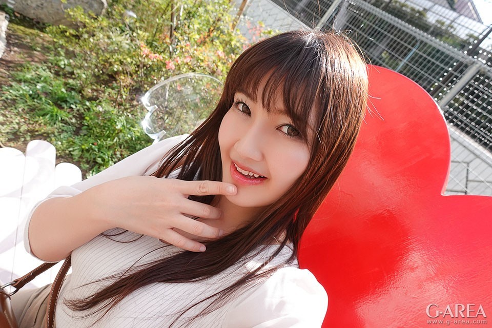 GAREA 827seria いかにもエロそうな巨乳OLの実体は確かにエロいOLでした…