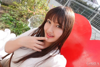 GAREA 827seria いかにもエロそうな巨乳OLの実体は確かにエロいOLでした…