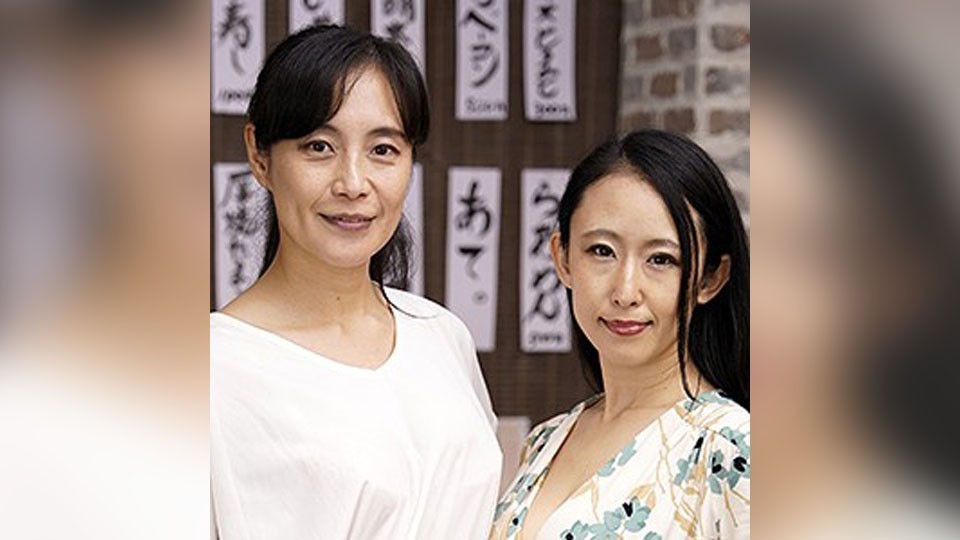 GJKZ-278 ほたる＆りえこ (森ほたる 平岡里枝子)