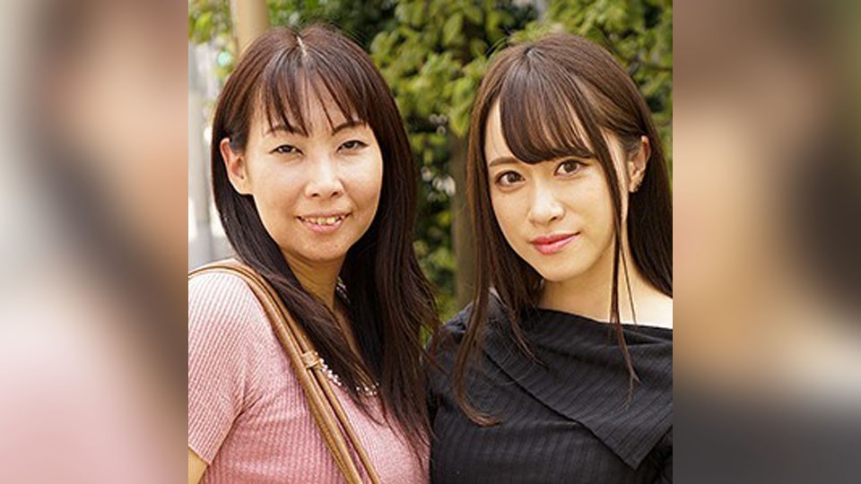 GJKZ-284 ゆうは＆ゆりえ (桐山結羽)