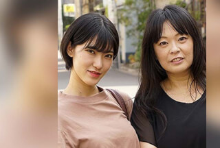 GJKZ-285 Aoi & Misato (Aoi Tojo)