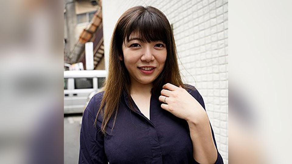GJKZ-288 Erika (Kei Erika)